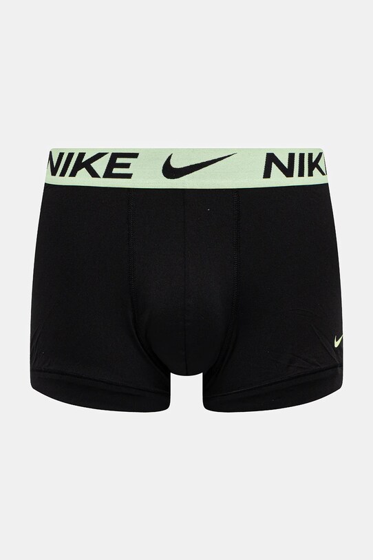Nike boxeri 3-pack negru 0000KE1156.