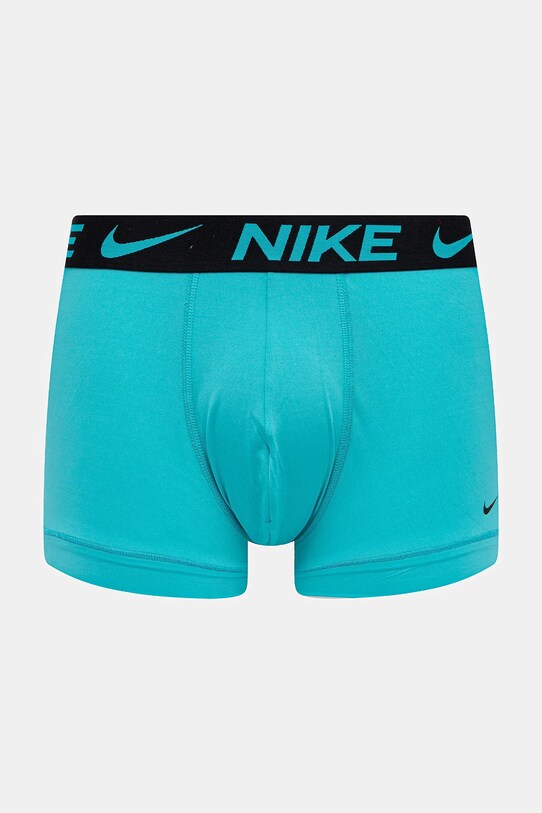 Одежда Боксеры Nike 3 шт 0000KE1156. чёрный