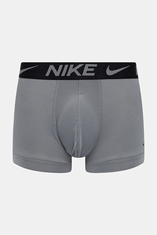 Nike boxeri 3-pack negru 0000KE1156.