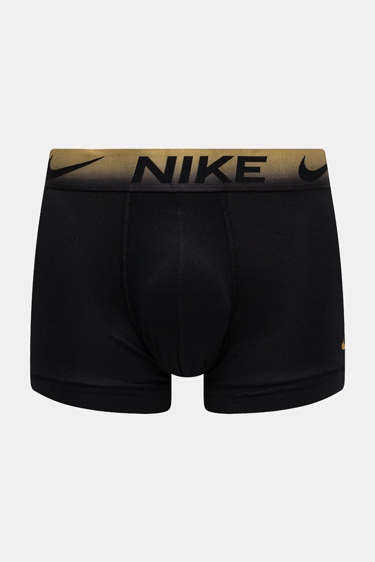 Nike boxeri 3-pack 0000KE1156. negru AA00