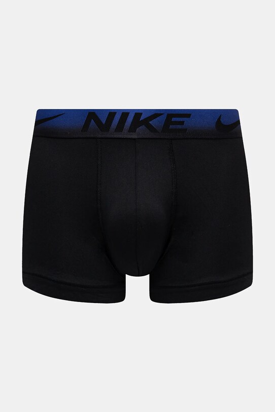 Одежда Боксеры Nike 3 шт 0000KE1156. чёрный