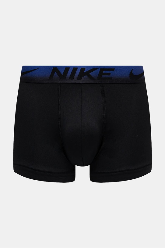 Îmbrăcăminte Nike boxeri 3-pack 0000KE1156. negru