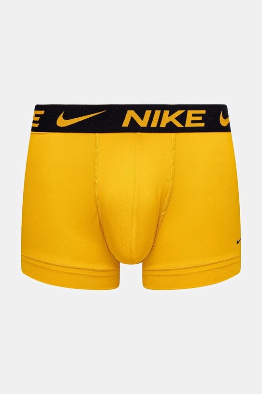 Bokserice Nike 3-pack 0000KE1156. šarena AA00