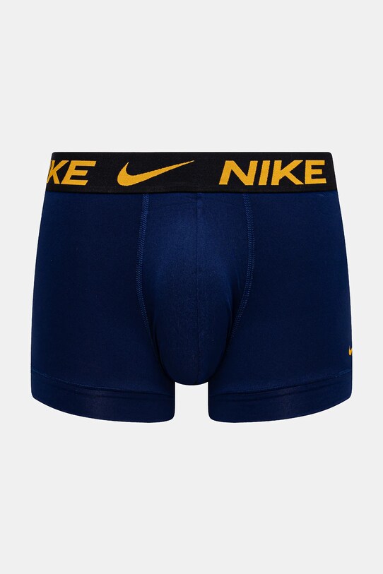 Odjeća Bokserice Nike 3-pack 0000KE1156. šarena