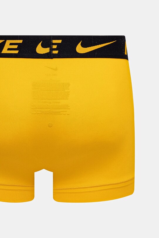 Боксери Nike 3-pack 0000KE1156. барвистий