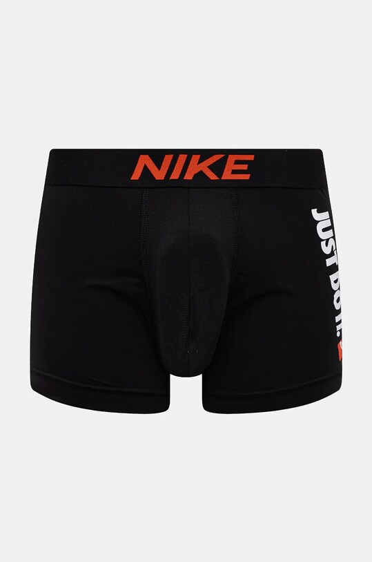 Боксери Nike трикотаж чорний 0000KE1160