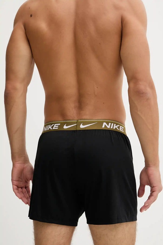Boxerky Nike 3-pack 0000KE1262