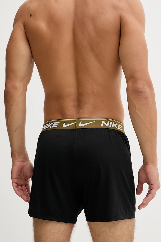 Nike boxeri 3-pack 0000KE1262
