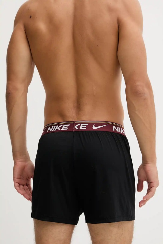 Boxerky Nike 3-pack 0000KE1262
