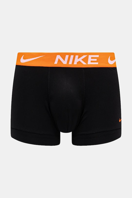 Боксеры Nike 3 шт 000PKE1156 оранжевый AA00