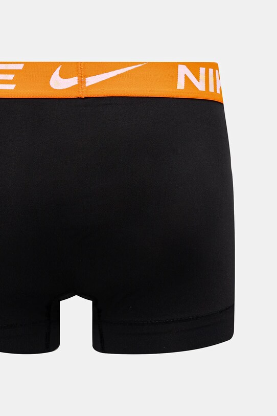 Боксеры Nike 3 шт 000PKE1156 оранжевый