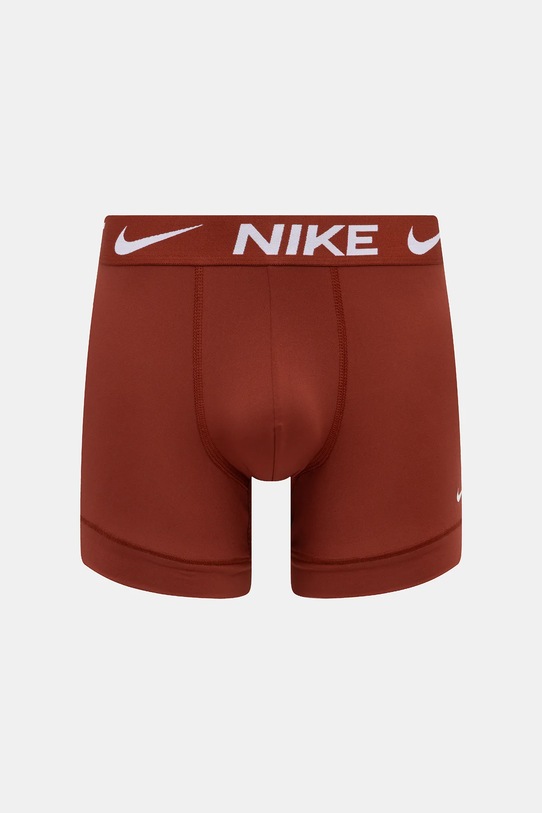 Μποξεράκια Nike 3-pack μπλε 000PKE1156