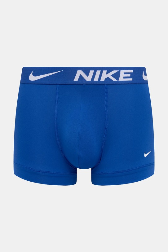 Nike bokserki 3-pack 000PKE1156 czarny AA00