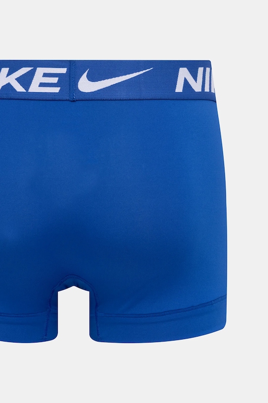 Nike boxeri 3-pack 000PKE1156 negru