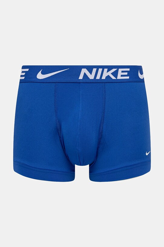 Одежда Боксеры Nike 3 шт 000PKE1156 чёрный