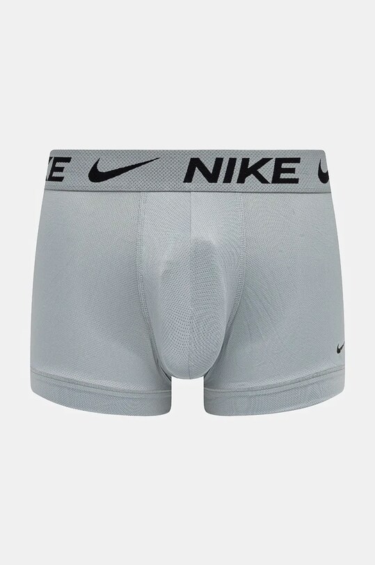 Боксери Nike 3-pack 000PKE1224 чорний AA00