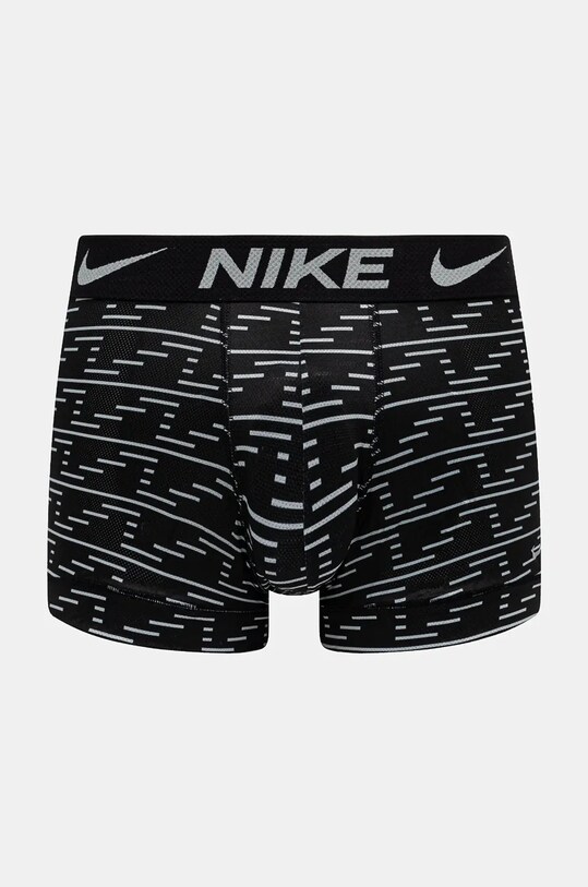 Боксери Nike 3-pack чорний 000PKE1224