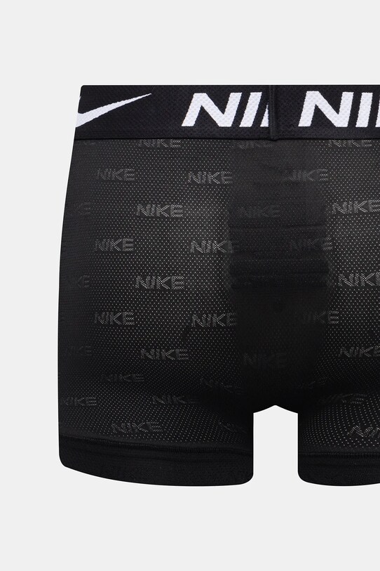 Nike boxeri 3-pack 000PKE1224