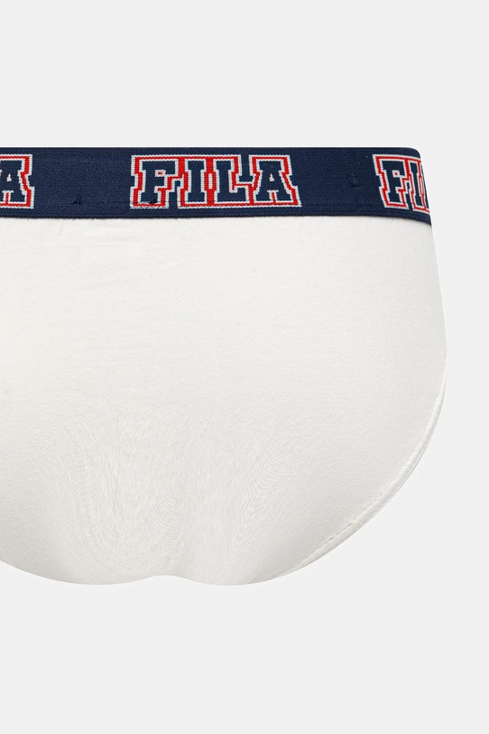 Slip gaćice Fila FU5269 bež AA00