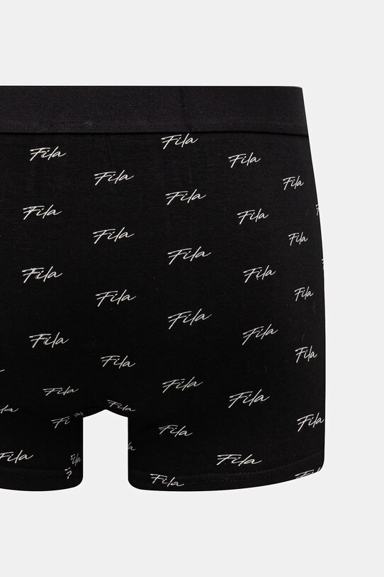 Одежда Боксеры Fila 2 шт FU5270.2 чёрный