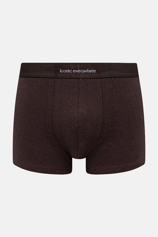 Oblečenie Boxerky Fila 2-pak FU5272.2 modrá