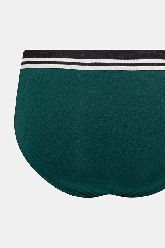 Fila alsónadrág FU5275 zöld AA00