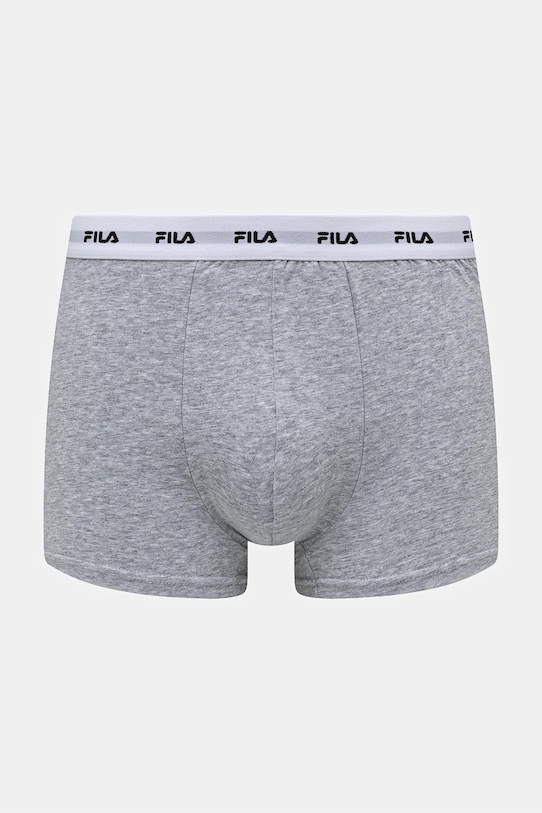Fila boxeri 2-pack FU5256.2 negru AA00