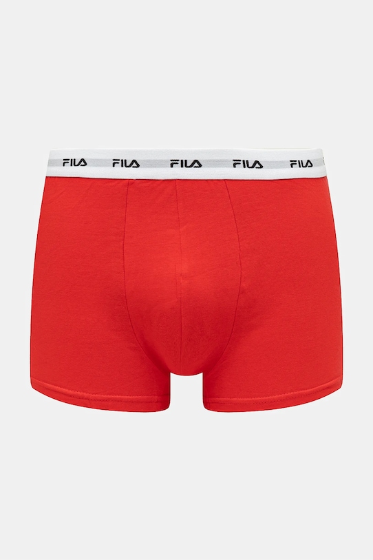 Боксери Fila 3-pack FU5288.3 темно-синій AA00