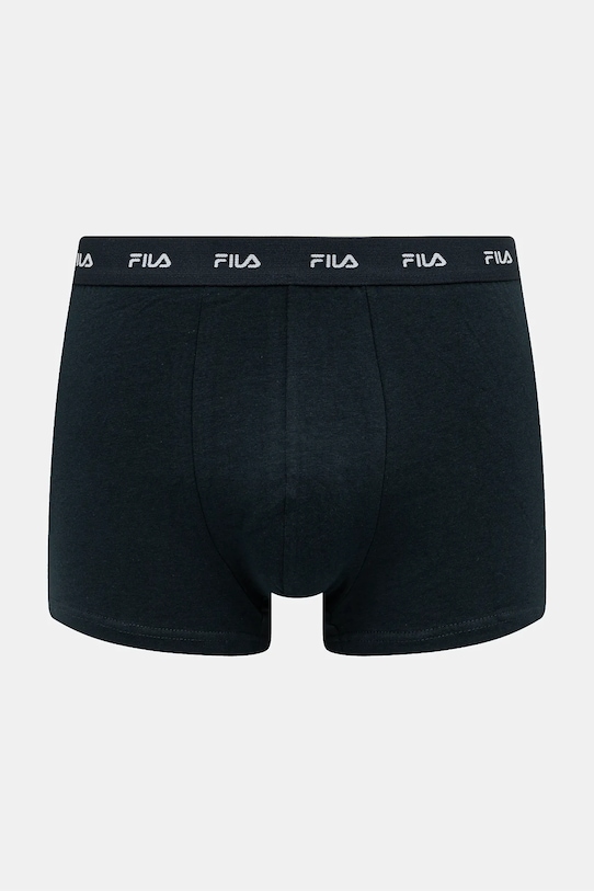 Боксери Fila 3-pack темно-синій FU5288.3