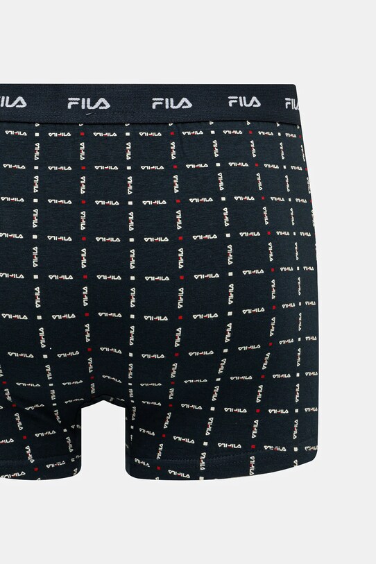 Боксеры Fila 3 шт FU5288.3