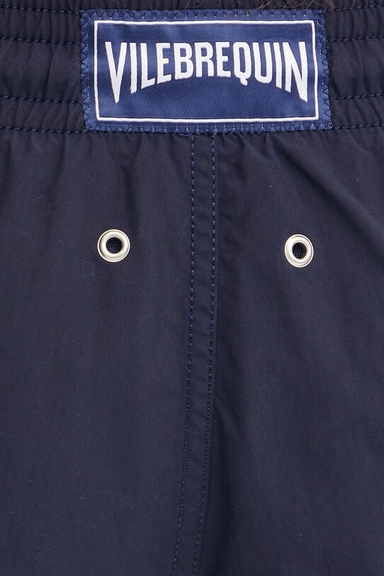 Îmbrăcăminte Vilebrequin pantaloni scurti de baie OKOA OKOC4A00 bleumarin
