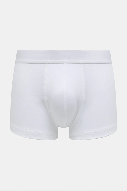 BOSS boxeralsó 3 db 50544263 fehér AA00