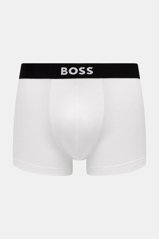 BOSS boxeri 3-pack negru 50544263