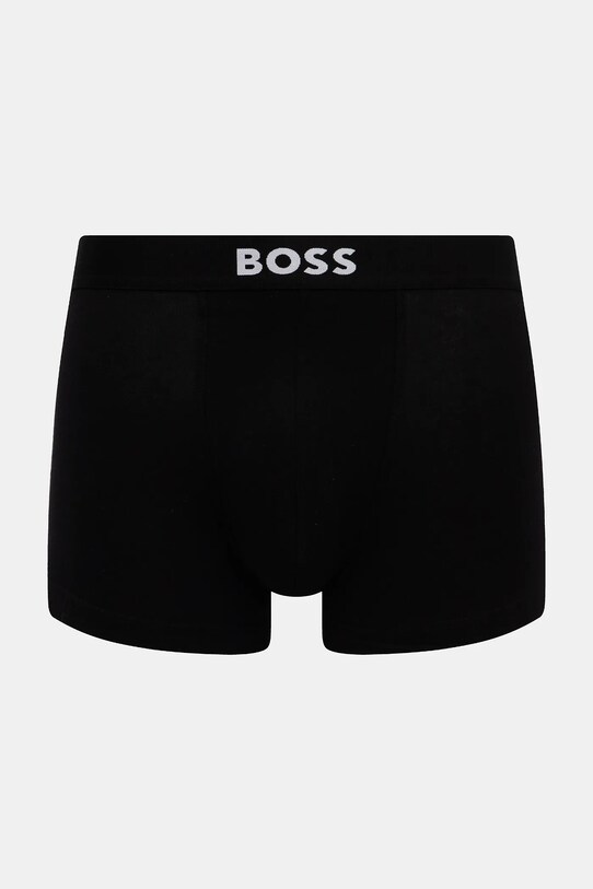 Îmbrăcăminte BOSS boxeri 3-pack 50544263 negru