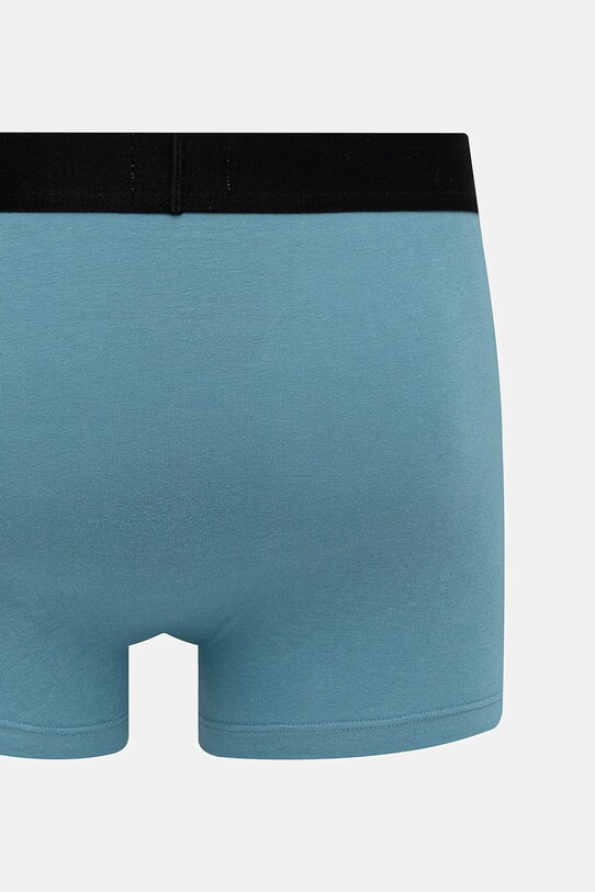 BOSS boxeri 3-pack 50544263 negru