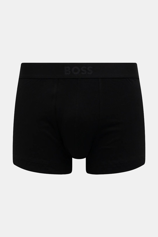 BOSS bokserki 3-pack 50544263 czarny AA00