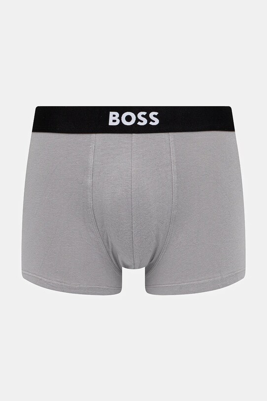 Îmbrăcăminte BOSS boxeri 3-pack 50544263 negru