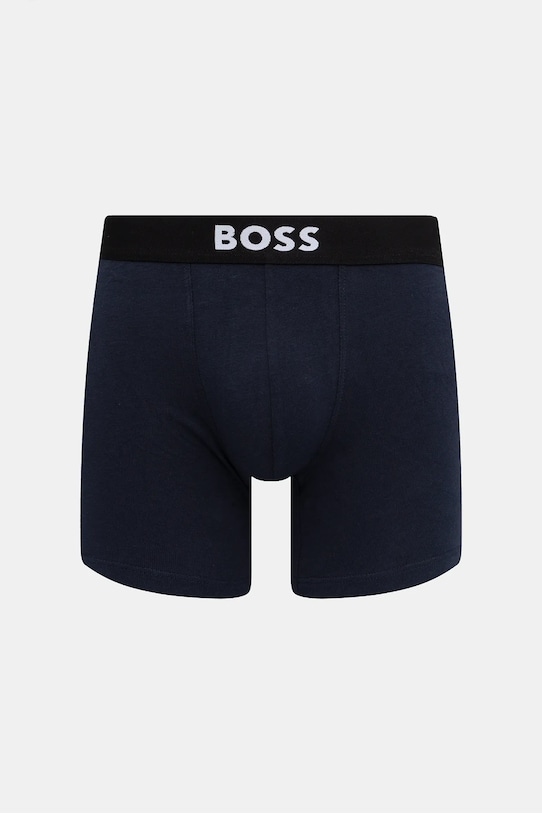 Boksarice BOSS 3-pack 50544272