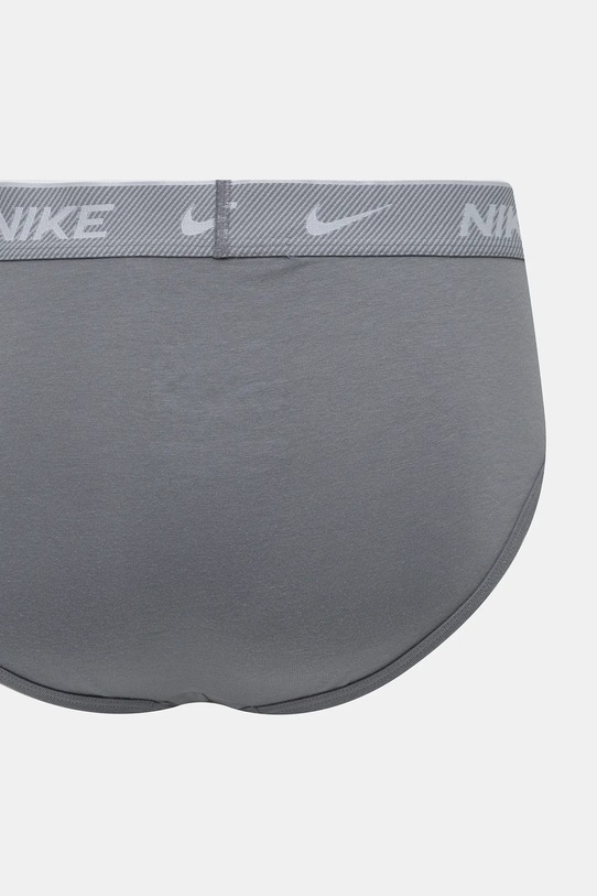 Nike slip 3-pack 0000KE1006. gri