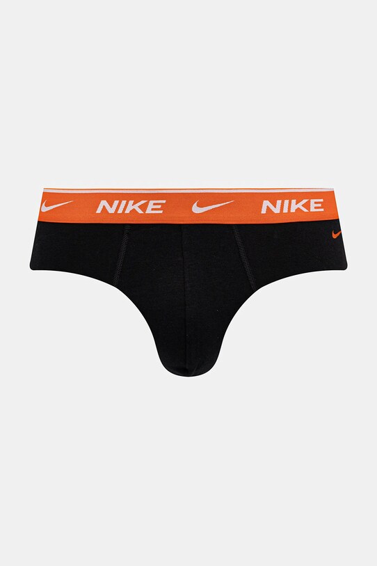 Сліпи Nike 3-pack 0000KE1006. чорний AA00