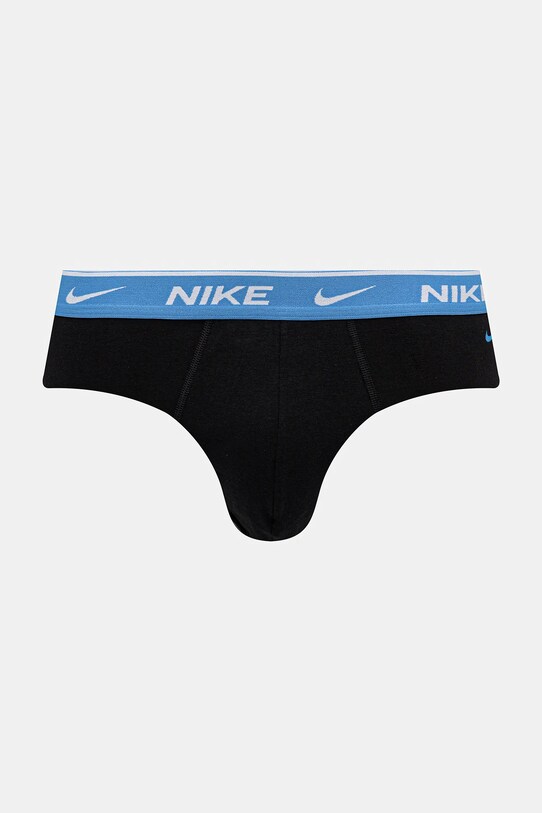 Одяг Сліпи Nike 3-pack 0000KE1006. чорний