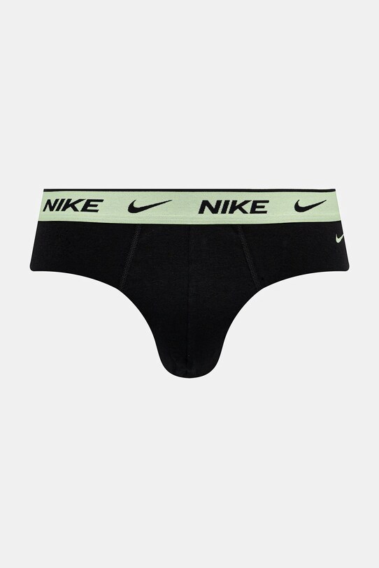 Сліпи Nike 3-pack чорний 0000KE1006.