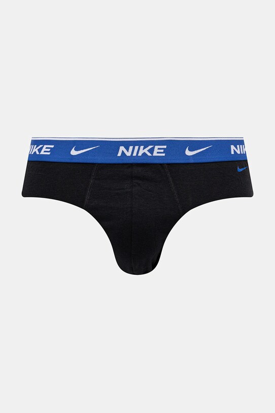 Ruházat Nike alsónadrág 3 db 0000KE1006. fekete