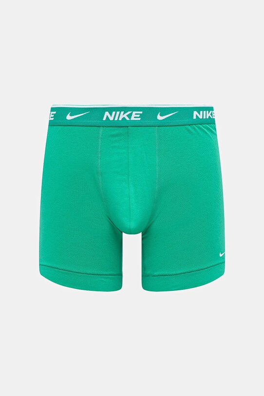 Ruházat Nike boxeralsó 3 db 0000KE1007. piros