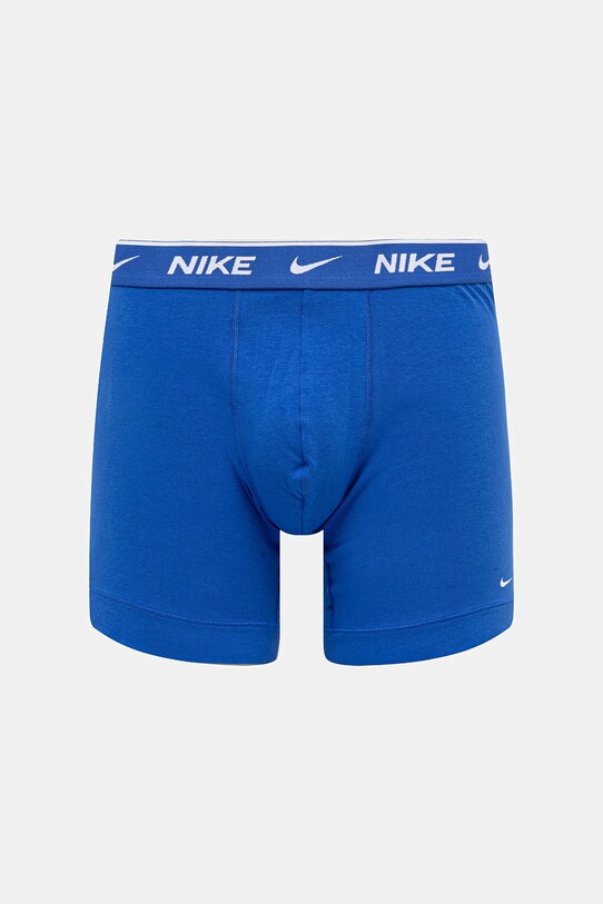 Nike bokserki 3-pack czerwony 0000KE1007.
