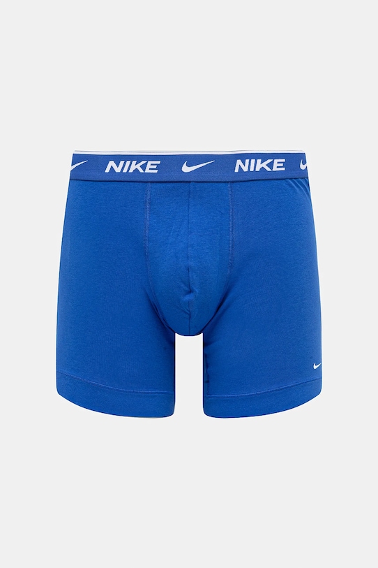 Nike boxeri 3-pack rosu 0000KE1007.