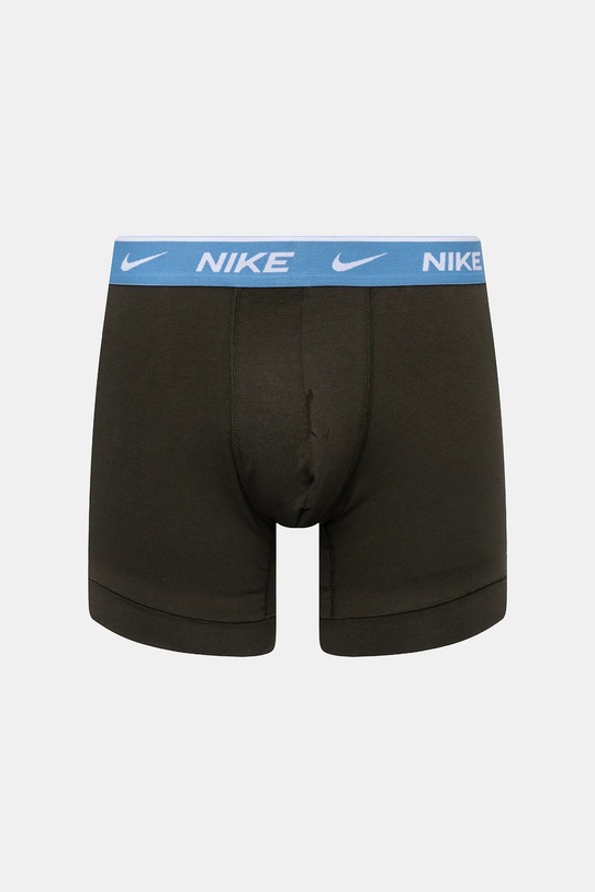 Дрехи Боксерки Nike (3 чифта) 0000KE1007. черен