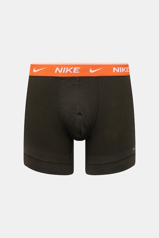 Боксерки Nike (3 чифта) черен 0000KE1007.