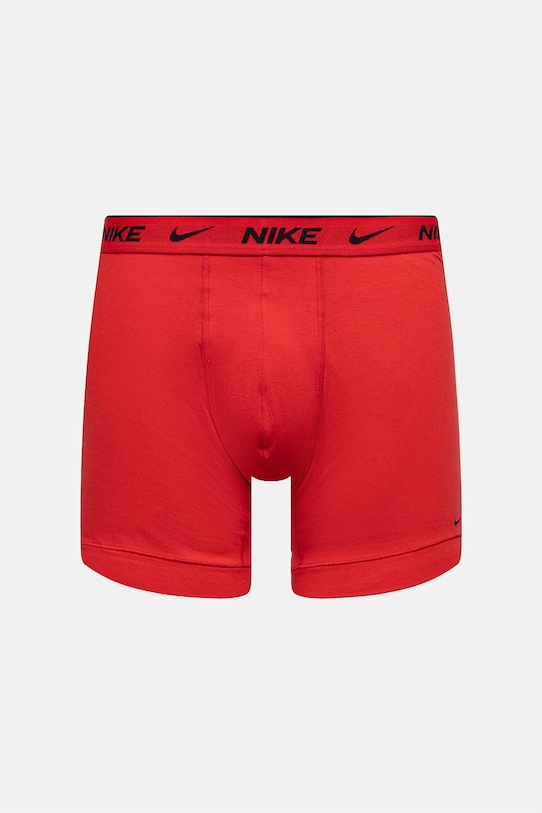 Nike boxeri 3-pack 0000KE1007. negru AA00