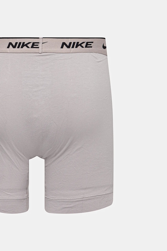 Nike boxeri 3-pack 0000KE1007. negru